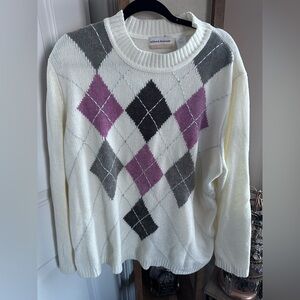 Women’s sweater